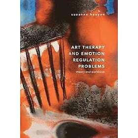 Suzanne Haeyen: Art Therapy and Emotion Regulation Problems