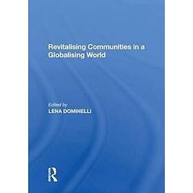 Lena Dominelli: Revitalising Communities in a Globalising World