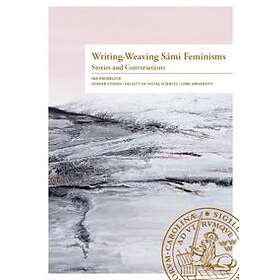 Ina Knobblock: Writing-Weaving Sámi Feminisms