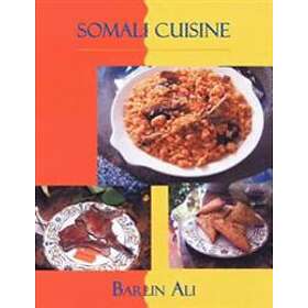 Barlin Ali: Somali Cuisine
