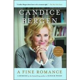 Candice Bergen: A Fine Romance