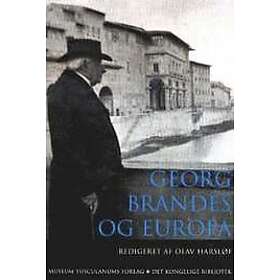 : Georg Brandes og Europa