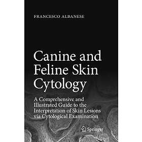 Francesco Albanese: Canine and Feline Skin Cytology