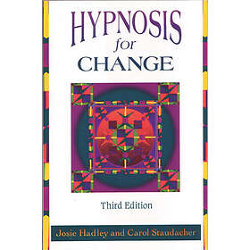 Josie Hadley: Hypnosis For Change