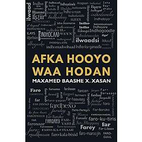 Maxamed Baashe X Xasan: Afka Hooyo Waa Hodan