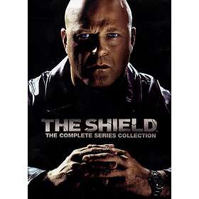 The Shield - Complete Collection