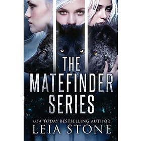 Leia Stone: The Matefinder Series