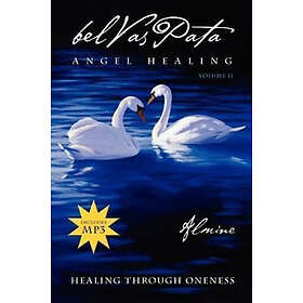 Almine: Belvaspata Angel Healing: Volume II