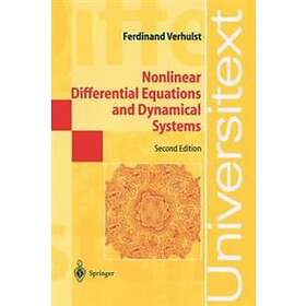 Ferdinand Verhulst: Nonlinear Differential Equations and Dynamical Systems