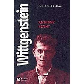 Kenny: Wittgenstein Revised Edition