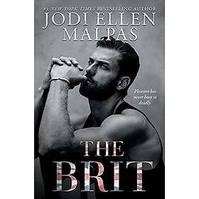 Jodi Ellen Malpas: The Brit
