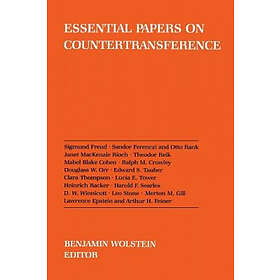 Benjamin Wolstein: Essential Papers on Countertransference