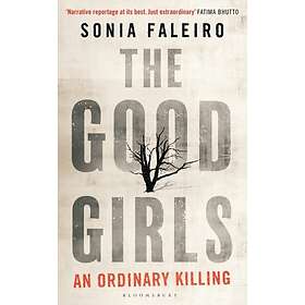 Sonia Faleiro: The Good Girls