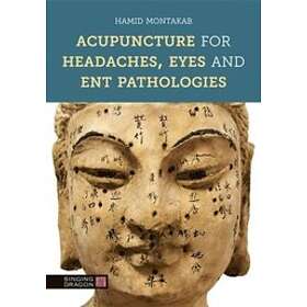 Hamid Montakab: Acupuncture for Headaches, Eyes and ENT Pathologies