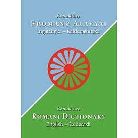 Ronald Lee: Romani Dictionary