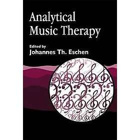 Johannes Eschen: Analytical Music Therapy