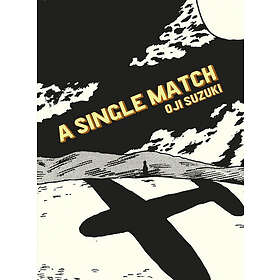 Oji Suzuki: A Single Match