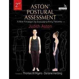 Judith Aston: Aston(r) Postural Assessment