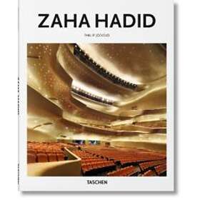 Philip Jodidio: Zaha Hadid