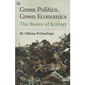 Athena Palaeologu: Green Politics, Economics