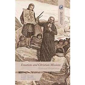 Claire McLisky, Daniel Midena, Karen Vallgarda: Emotions and Christian Missions