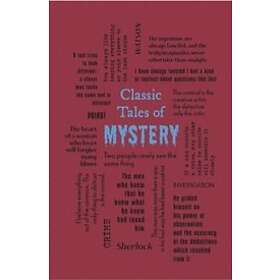 Editors of Canterbury Classics: Classic Tales of Mystery