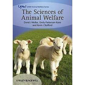 D Mellor: The Sciences of Animal Welfare