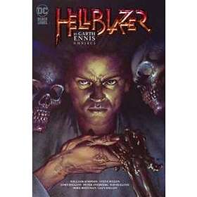 Garth Ennis, Steve Dillon: Hellblazer by Garth Ennis Omnibus Vol. 1