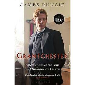 James Runcie: Sidney Chambers and The Shadow of Death