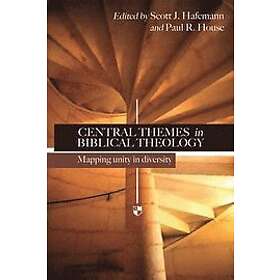 Scott J Hafemann and Paul R House: Central themes in Biblical theology