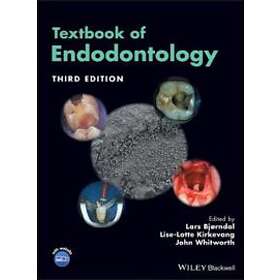 L Bjorndal: Textbook of Endodontology 3e