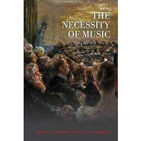 Celia Applegate: The Necessity of Music