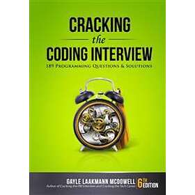 Gayle Laakmann McDowell: Cracking the Coding Interview