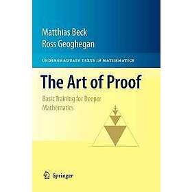 Matthias Beck, Ross Geoghegan: The Art of Proof
