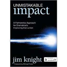 Jim Knight: Unmistakable Impact