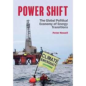 Peter Newell: Power Shift