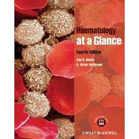 A Mehta: Haematology at a Glance
