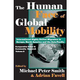 Adrian Favell: The Human Face of Global Mobility