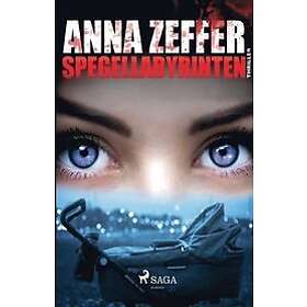 Anna Zeffer: Spegellabyrinten