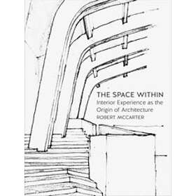 Robert McCarter: The Space Within