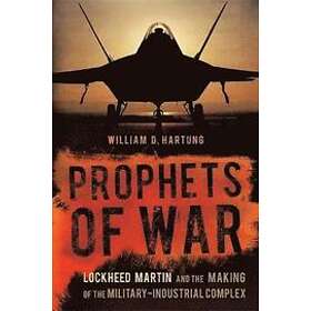William Hartung: Prophets of War