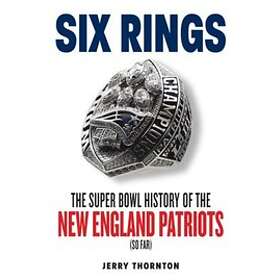 Jerry Thornton: Six Rings