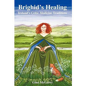 Gina McGarry: Brighid's Healing