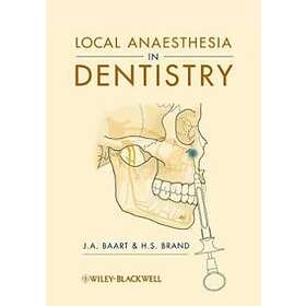 JA Baart: Local Anaesthesia in Dentistry