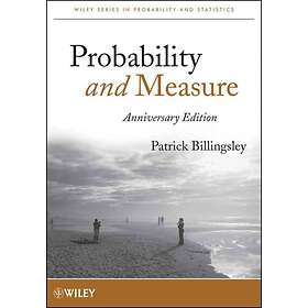 P Billingsley: Probability and Measure, Anniversary Edition