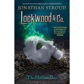 Jonathan Stroud: Lockwood & Co.: The Hollow Boy