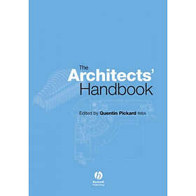 Q Pickard: The Architects Handbook
