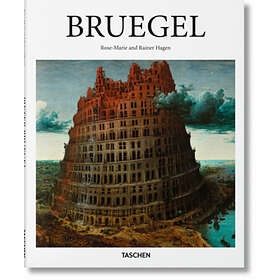Rainer & Rose-Marie Hagen: Bruegel