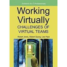 : Working Virtually