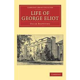 Oscar Browning: Life of George Eliot